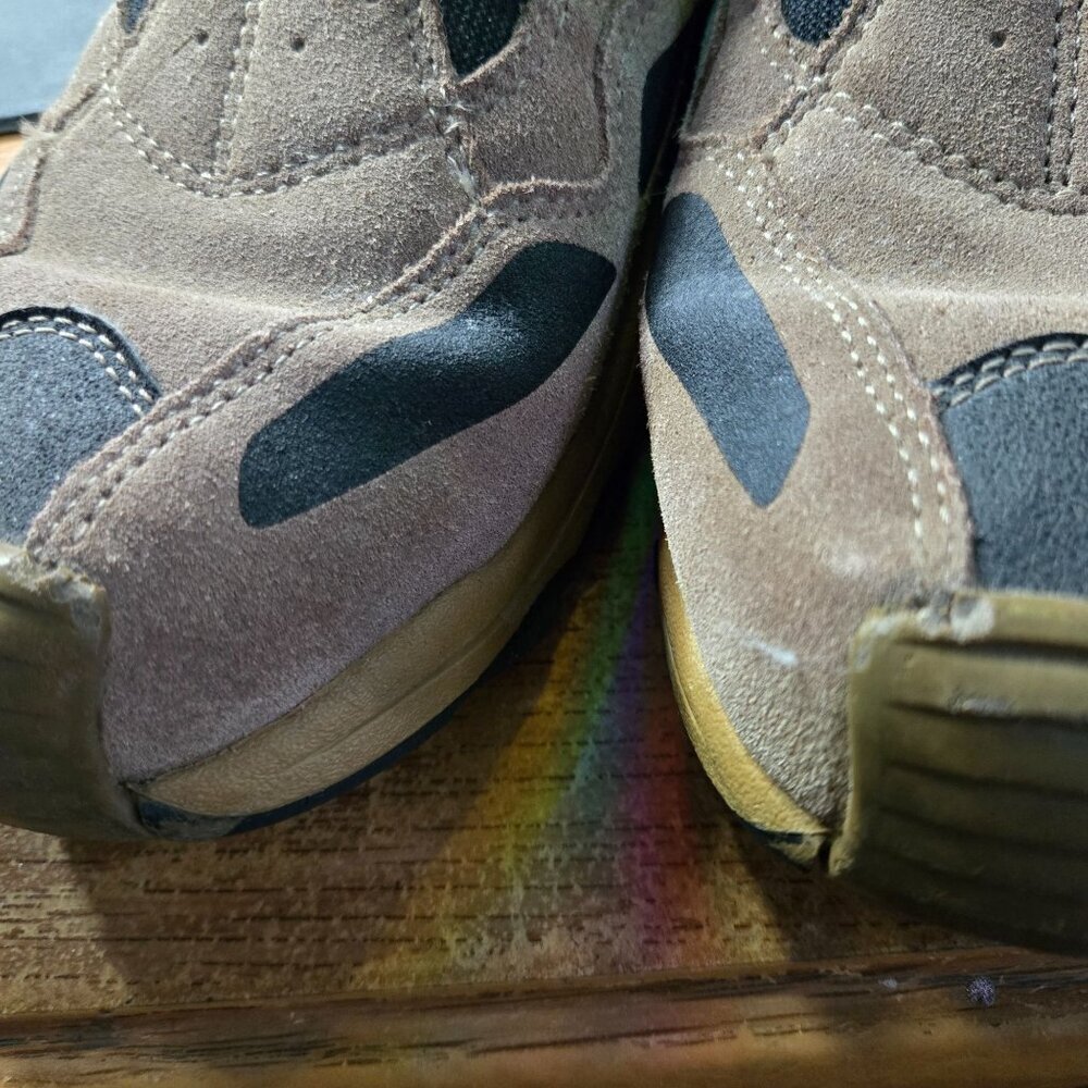Timberland Performance Outdoor Hiking Shoe Suede 21938M Size 6.5 - Picture 10 of 10